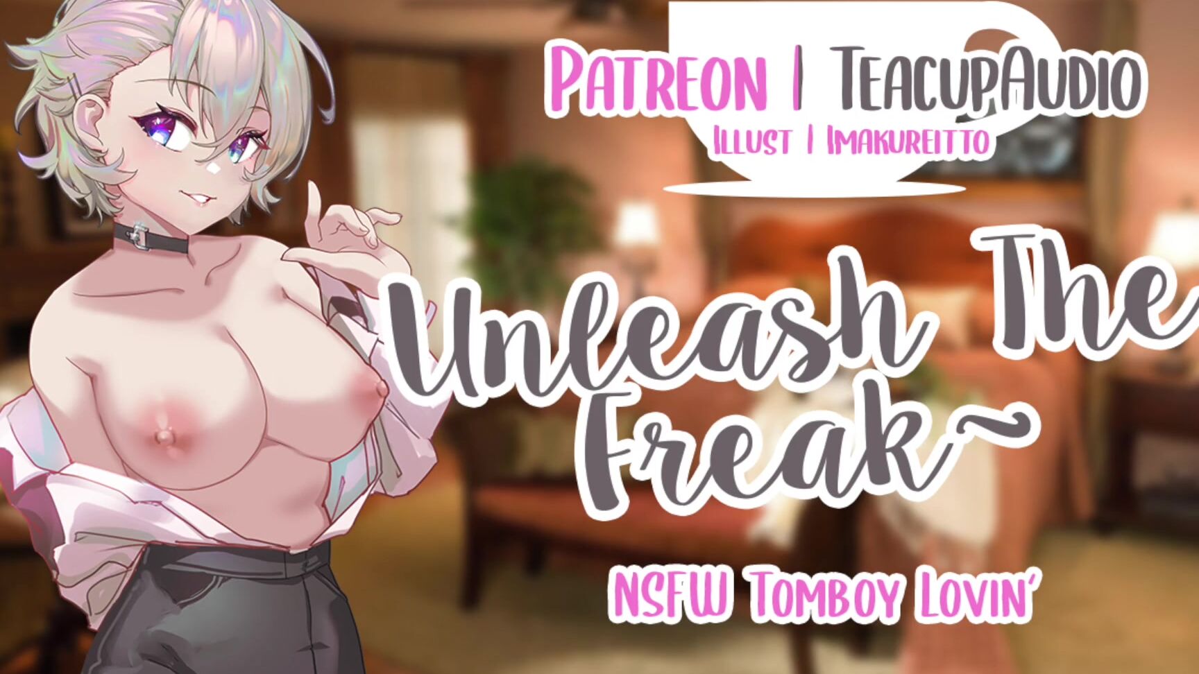 "Public Agent" Asmr Roleplay, Tomboy, Girlfriend, Creampie, Freaky, Playful, Suggest Public Agent Tomboy Unleashes Her Freak Side NSFW ASMR ROLEPLAY pornhub