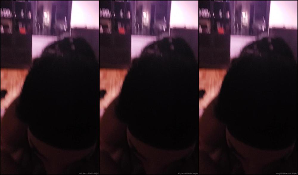 Staceydull Me Enjoying A Big Fucking Dick Hehe