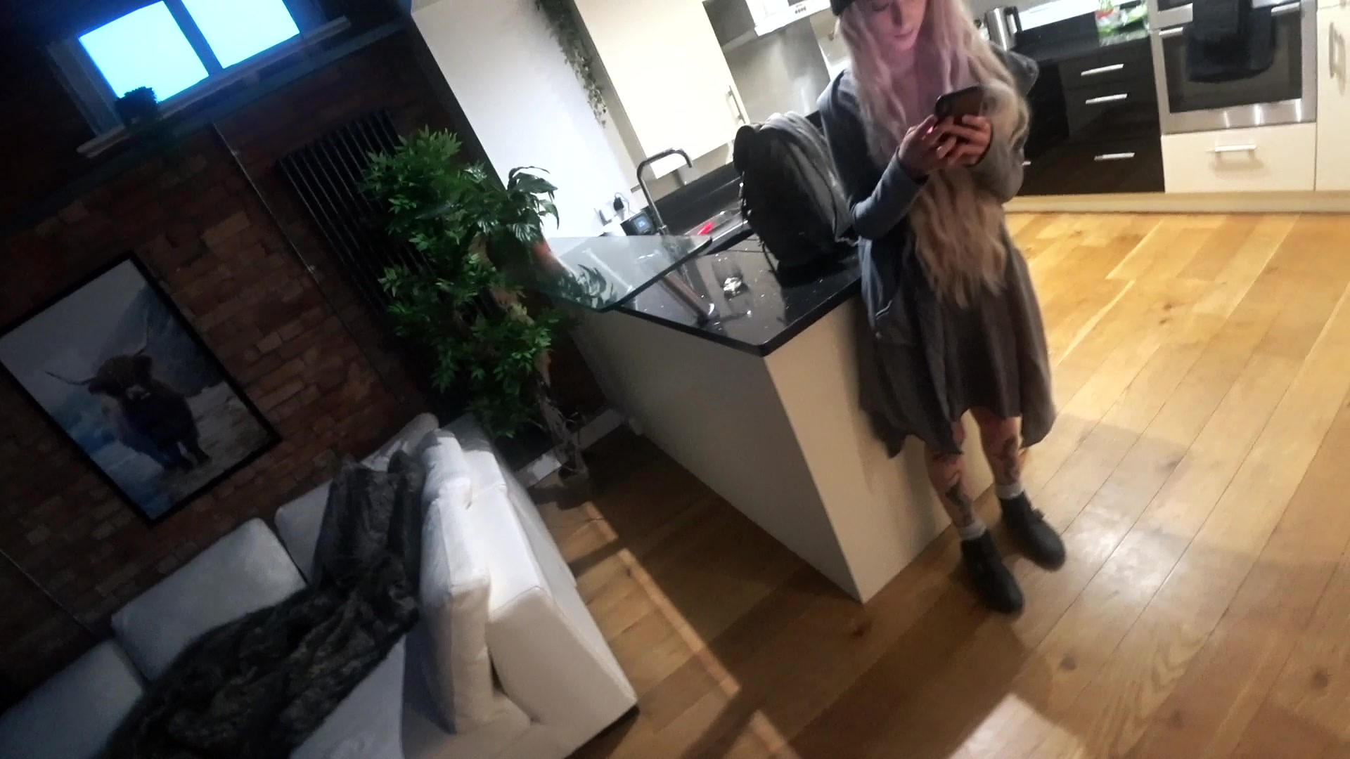 Public Flashing, Public Blowjob jade vow public facial cumwalk flash strangers