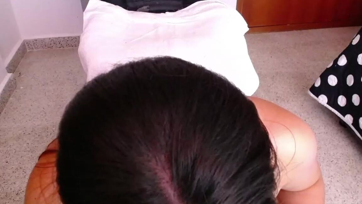 "Melted_Chocolate" dildosucking, drool, roughsex, sloppy, swallowingdrooling POV Dildo Ecstasy Deepthroat manyvids