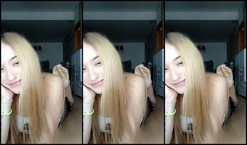 Kaliqueen Nicknamed Kaliii26 08 28 2021 Onlyfans Video Diooos Mira Mira Mira Estoy Preciosa