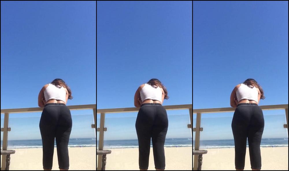 Bossy Ass Delilah Ust Watch Part Three