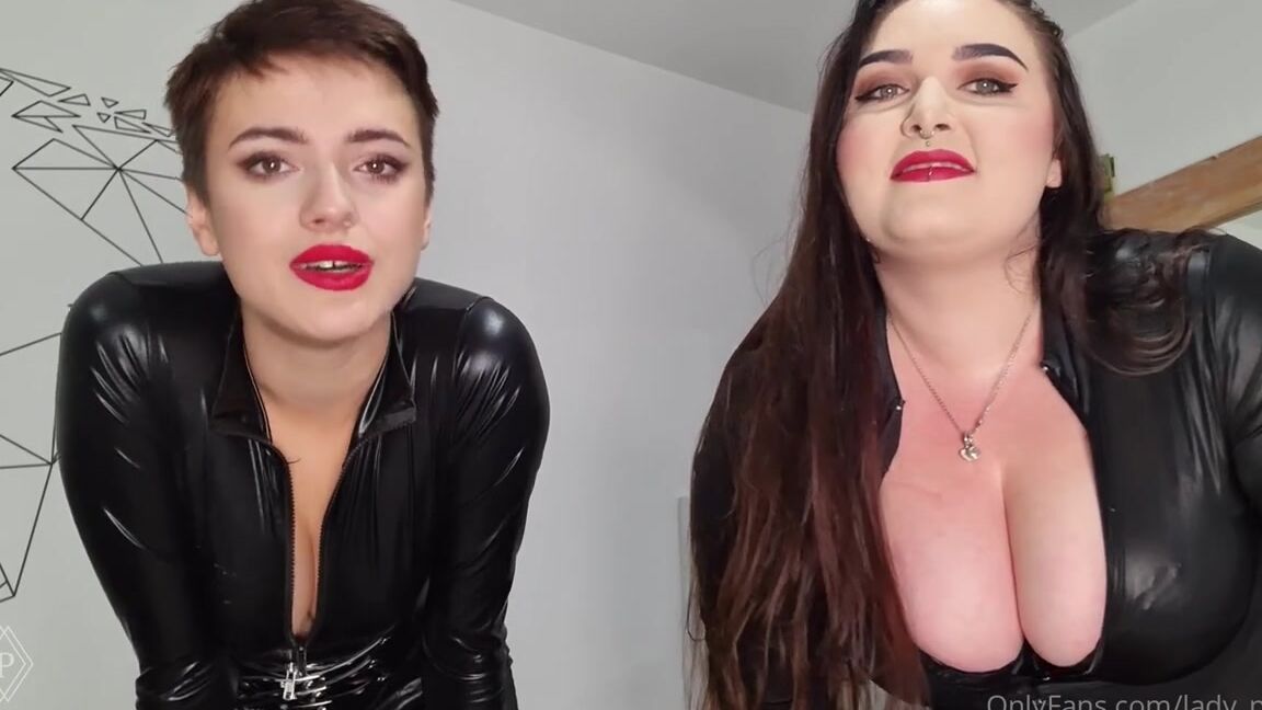 Lady Perse Onlyfans Special Joi With Mistresskarino