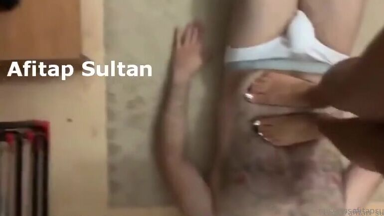 Onlyfans Model Mistress Afitap Aka Mistressafitapsultanezerim Affetmem Trample Malko 7