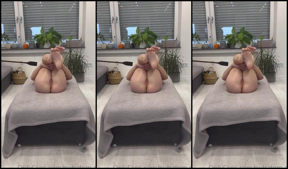 Jazzyyluxx Nicknamed Jazzyy Luxx 04 19 2023 Onlyfans Video Eine Neue Episode Von Unserem Kleinen Spiel 8S