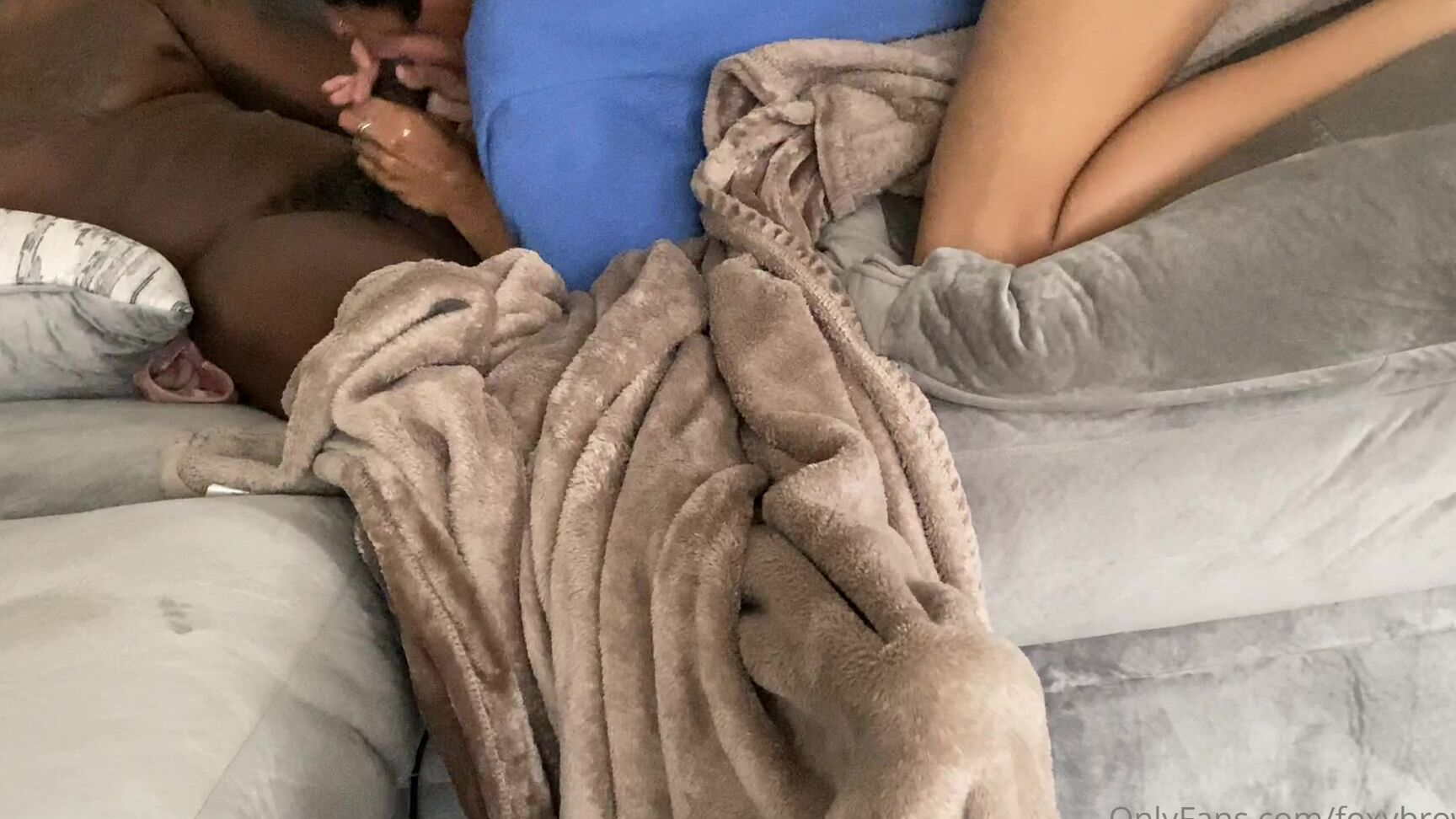 Foxybrown Do You Like Getting Woken Up To Head