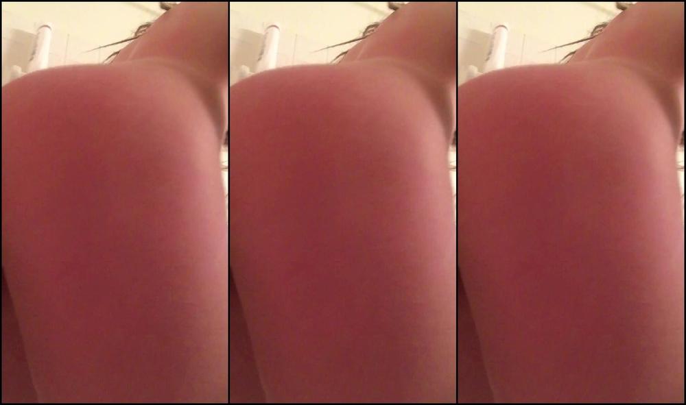 Cassiestarz Suction Cup Dildo Suck And Fuck