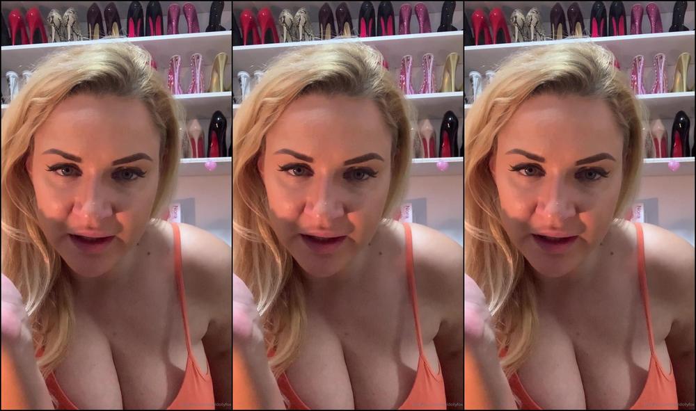 Dollyfoxvip You Have Been Very Bad Boy I Will Have To Punish You