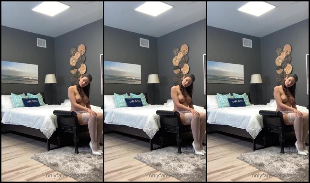 Katana K Bts Shoot For Zz On With