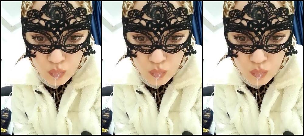 Queen Salome Onlyfans Tkrklerrr An Aznzp