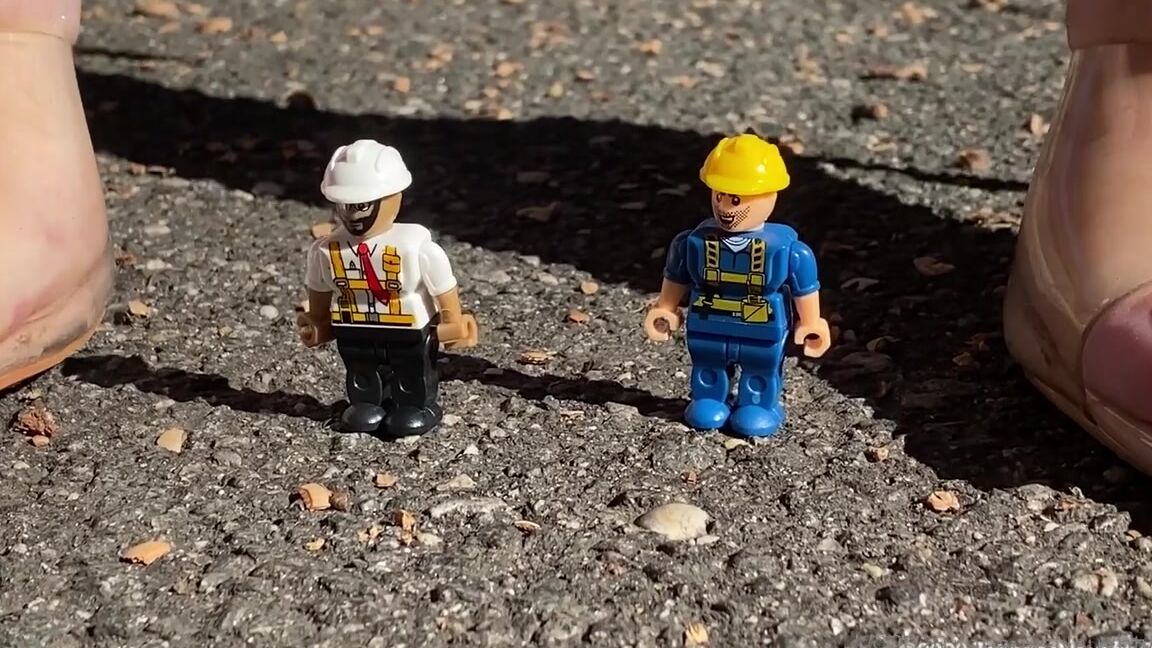 Tatianasnaughtytoes Nicknamed Tatianasnaughtytoes Onlyfans New The Tales Of Lil Ric Johnny S1Episode One The Meeting The First Episode In The Series