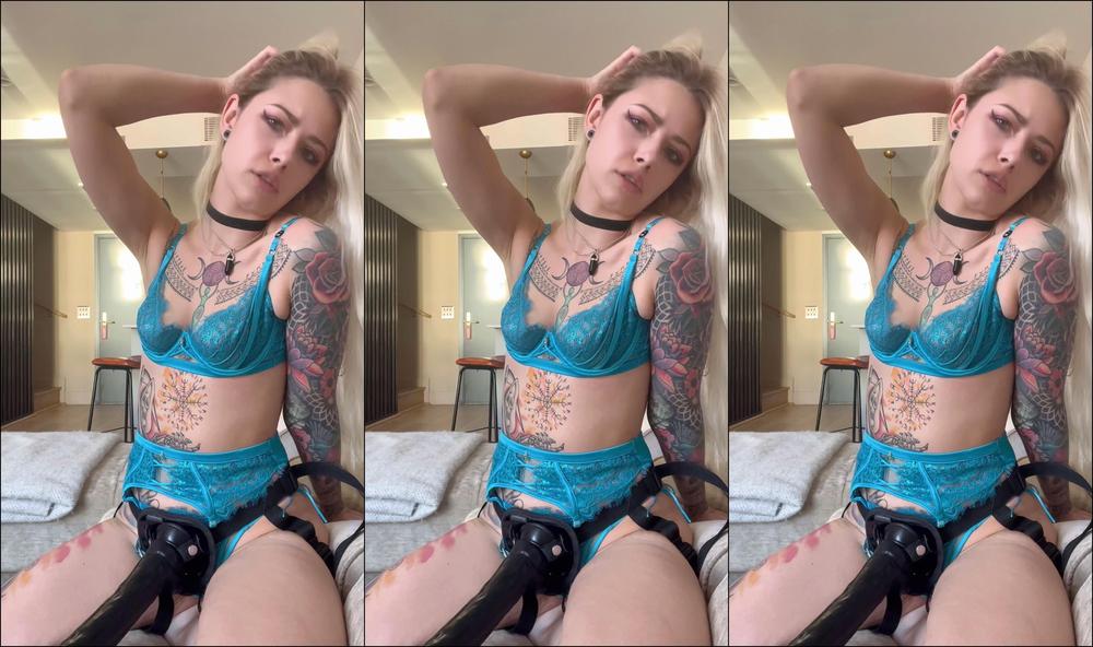 Mistressmercyxox Chastity Task