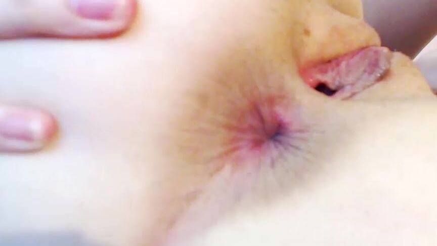 "Perfekttlilly18" anal, teens (18+), amateur, anal masturbation, ass fetish 25Min Anal Destruction with a mega Dildo Manyvids