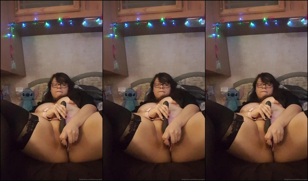 Aliennymphx Pocket Porn Unlocking Your Deepest Fantasy Here I Know