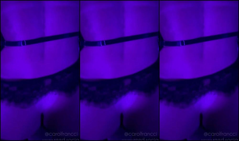 Carolfrancci 3173511487 01 23 2024 O Namorado Da Reed Foi Gravar A Gente E Percebemos Que Ele Tava De Pau