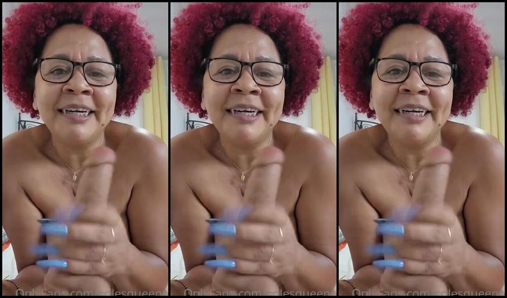 Meryann Aka Solesqueenrd Onlyfans A Fun Anal Video Opening My Closed Ass My Wand Broken And The G P Came Out Juicy I Had