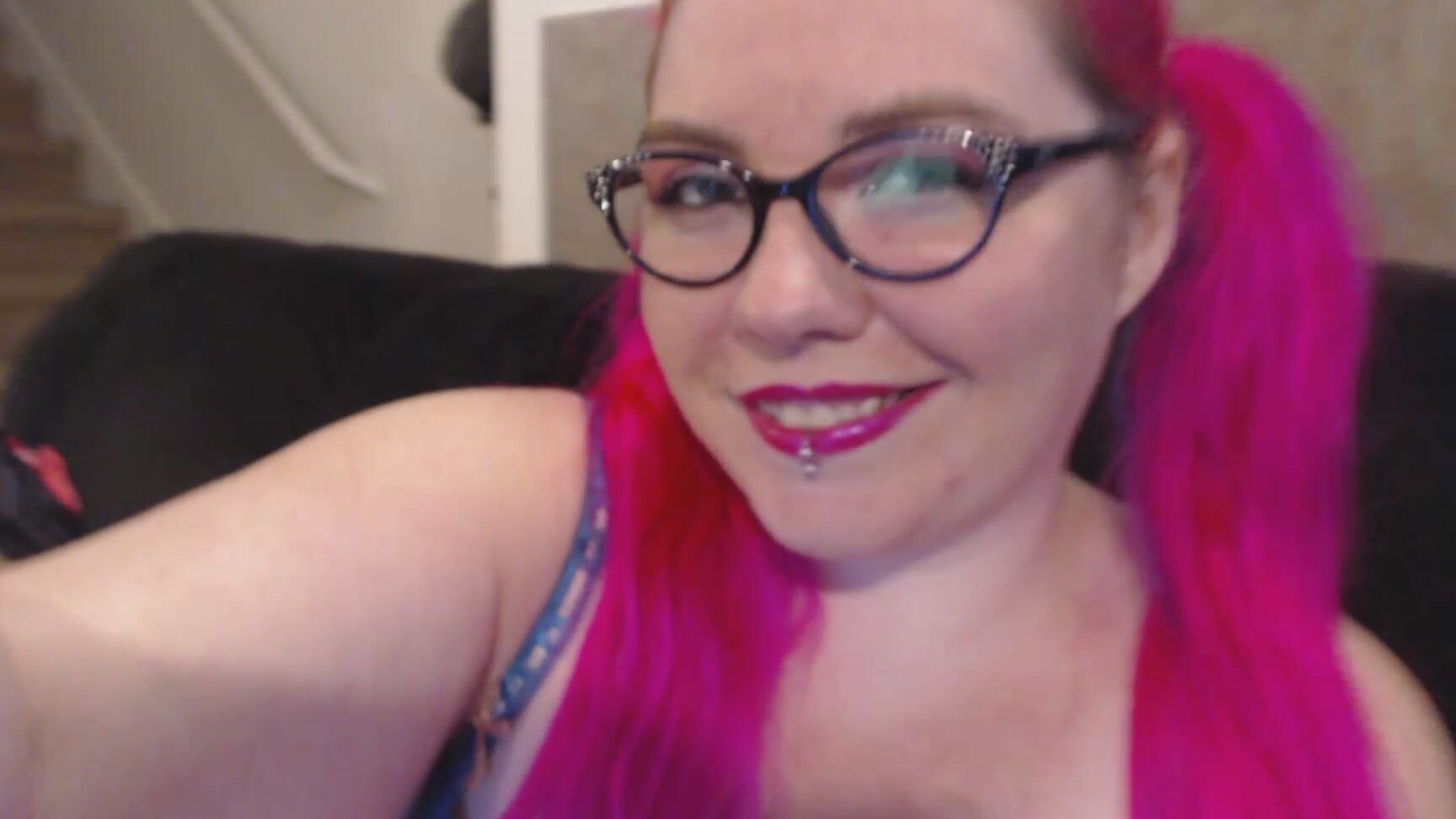 Camgirlkitten Mouth Addiction