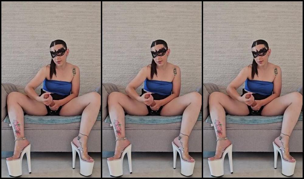 Sexyheels 18 Nicknamed Sexyheels18 05 23 2025 Onlyfans Video Que Rico Hacer Esto Ahora Entiendo A Los Hombres Por Qu Se Pajean Tanto