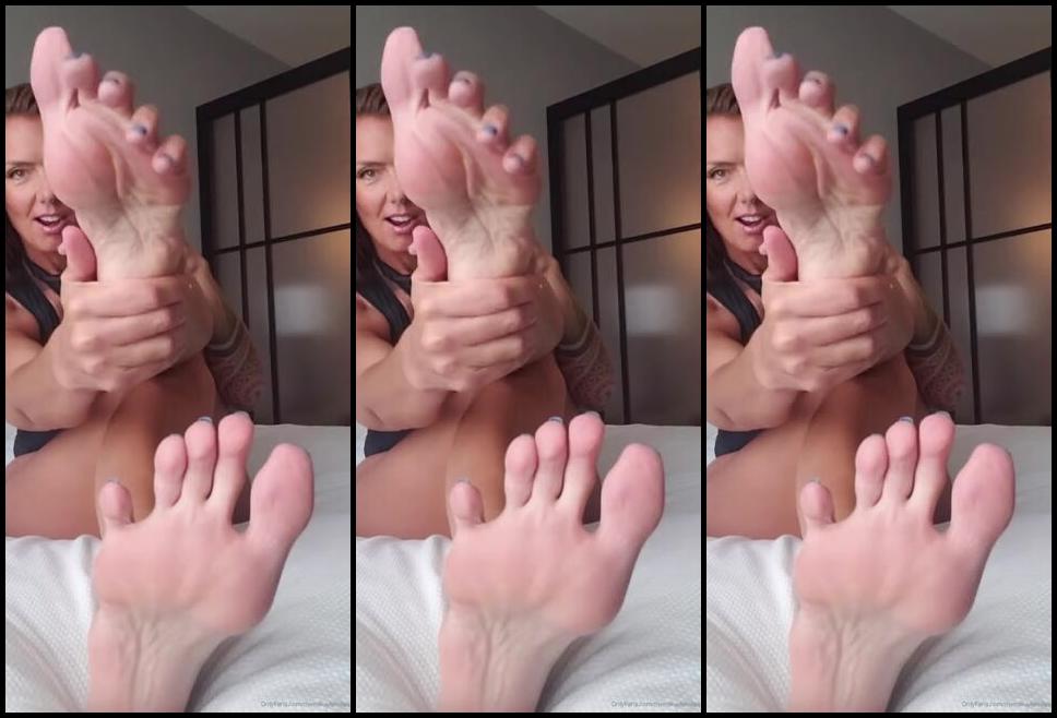 Themikaylamiles Onlyfans Joi Mikaylamiles Jackofftomyfeet Cum4Me Jackoffinstructions Hotfootaction Bigfeetp