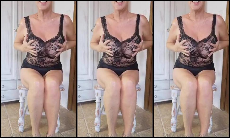 Solefulsassy Onlyfans I See You Looking At My Feet And I Know What You Want