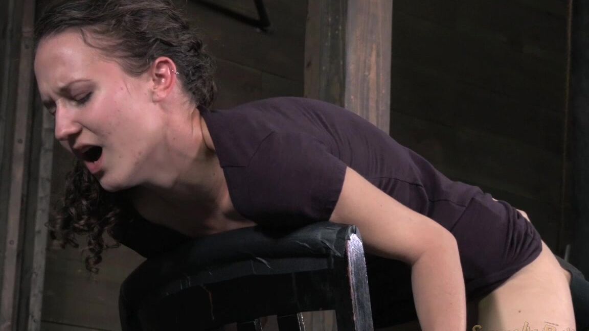 BDSM, Bondage, Domination, Hardcore Innocent face, deep throating champ Bonnie Day brutally pounded and bred, hardcore deep throating SiteRip