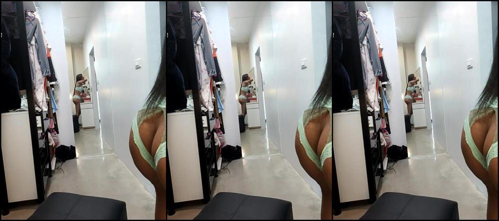 Ladyboymos Stream Started At Am Hello Now Make Up For Make Custom Video