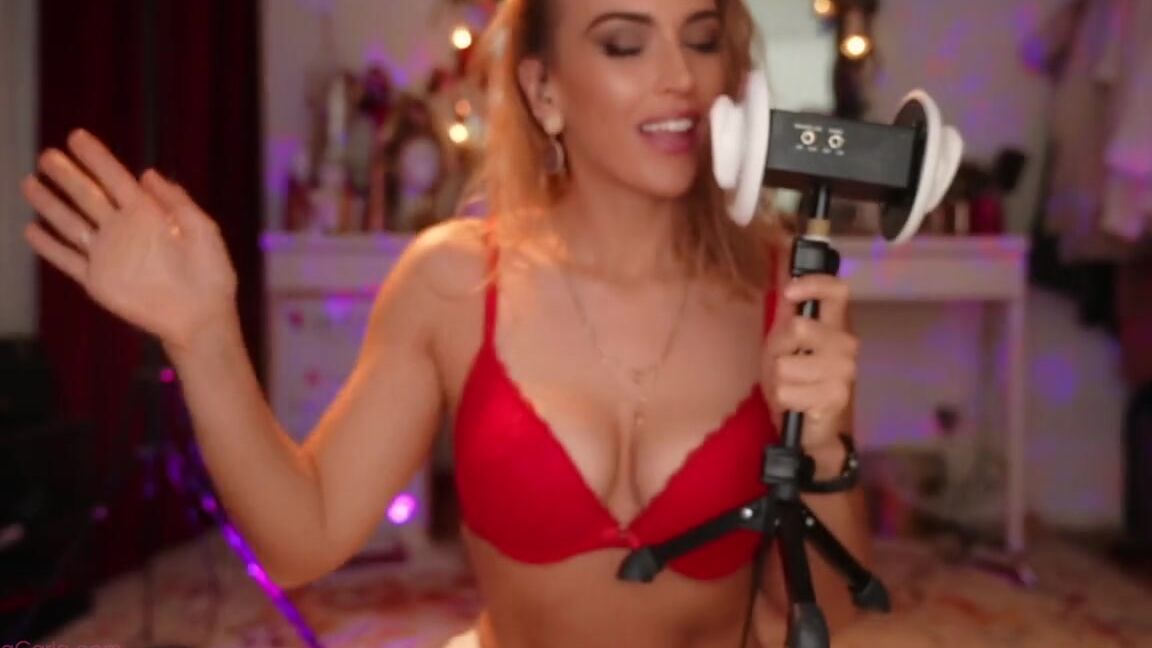 Gina Carla Nicknamed Ginacarla Onlyfans Exclusive Asmr Long Version