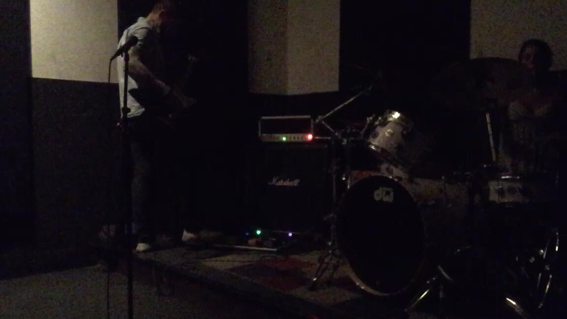 Felicity Feline Trippy Dark Stoner Rock