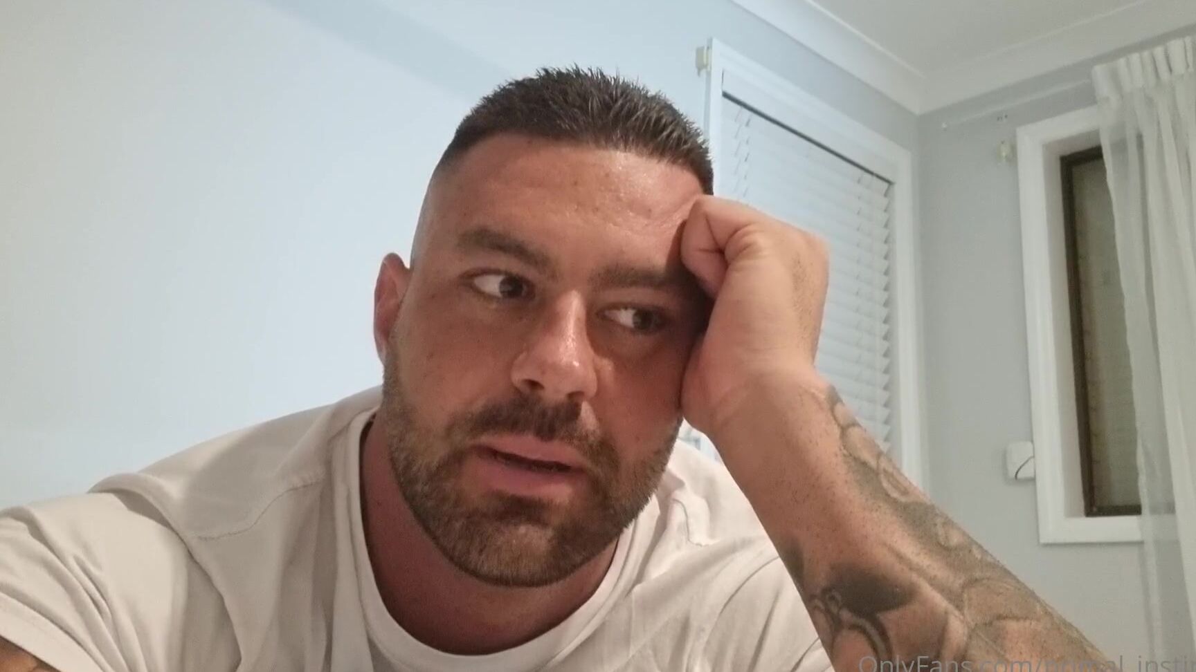 Primal Instincts When I Posted My Pole I Asked What You Wanted To Hear About In Terms Of My Life I Will Ta