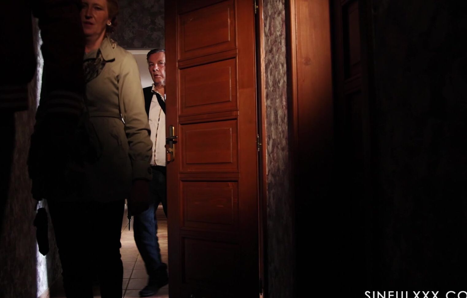 Interracial, Cumshot, Pornstar, Pussy licking, Threesome, Handjob, Female Friendly, Blowjob, Hardcore, Kissing, Threesome mmf Zaawaadi - A Sexy Sight to See 1 SiteRip