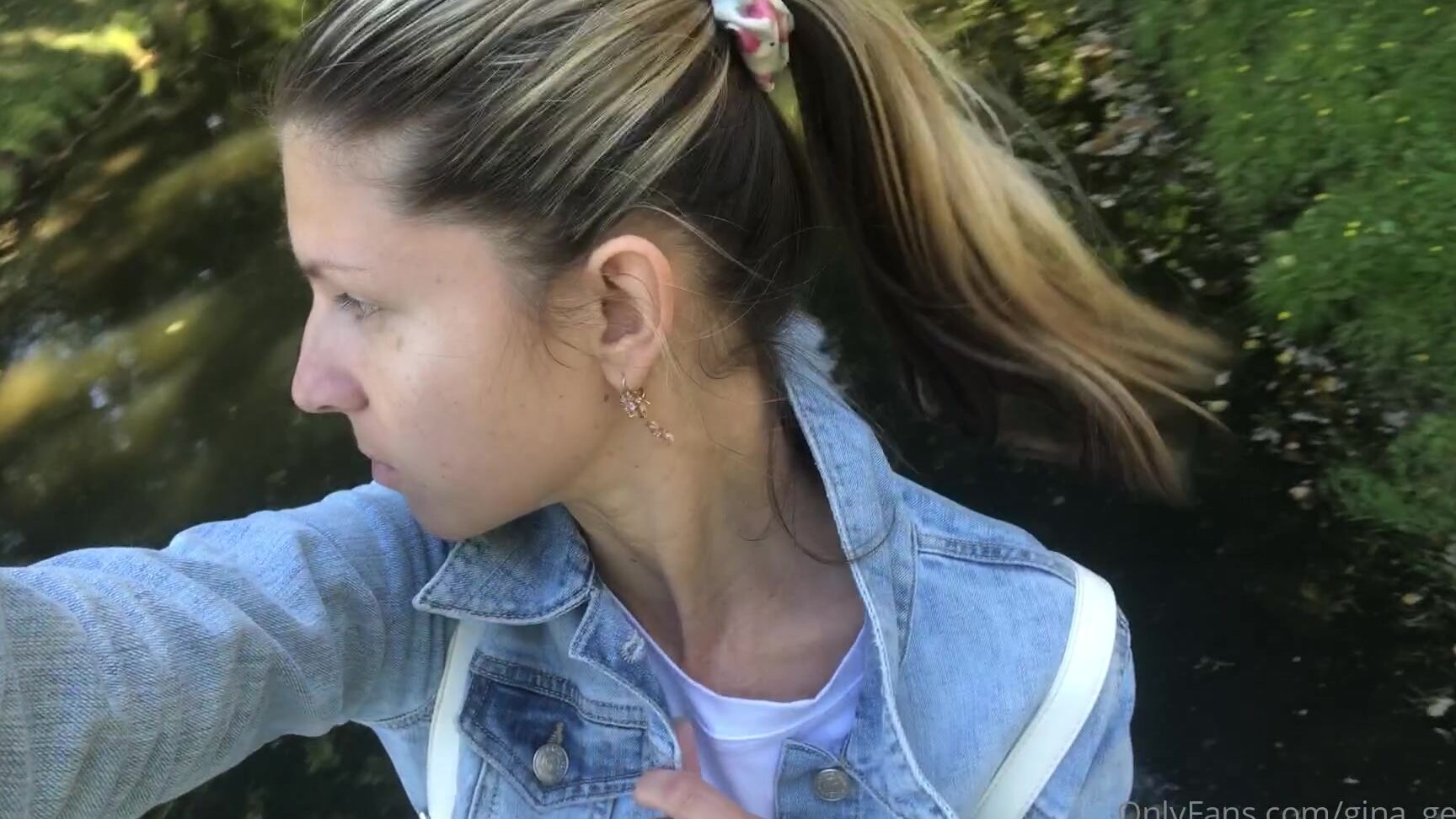 Gina Gerson Info For My Lovers