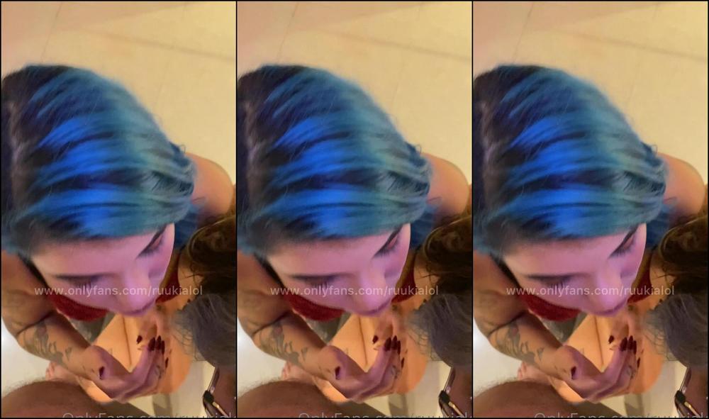 Ruukialol Que Saudade Que Eu Tava De Chupar Um Pau