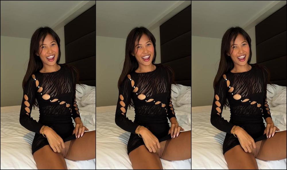 Naughtyfuji 3244922724 03 19 2024 What Do You Think About This Dress Babe