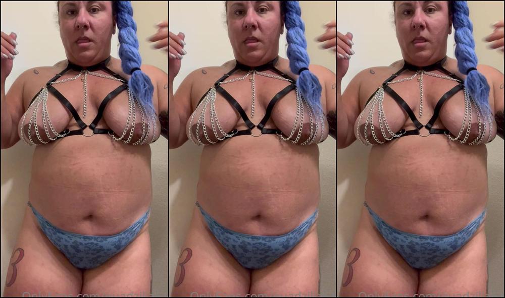 Quadzilla619 2723561367 12 23 2022 What Do You Guys Think About My New Bra