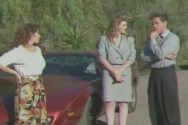 Anal, All Sex, Double Penetration, Hardcore Firm Offer Sin City