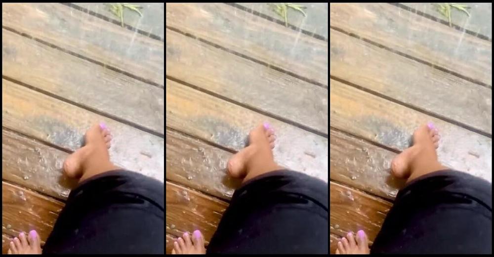 Magical Mesha Nicknamed Magicalmeesh Foot Fetish 07 24 2024 Onlyfans Video I Know You Wonder Where I Been I Been Singing In The Wind I Been Playin