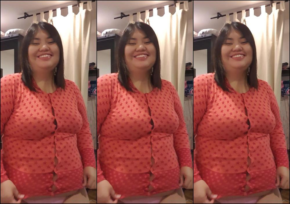 Ameenachubbycutie Maybe I M A Growing Pig I Was Afraid