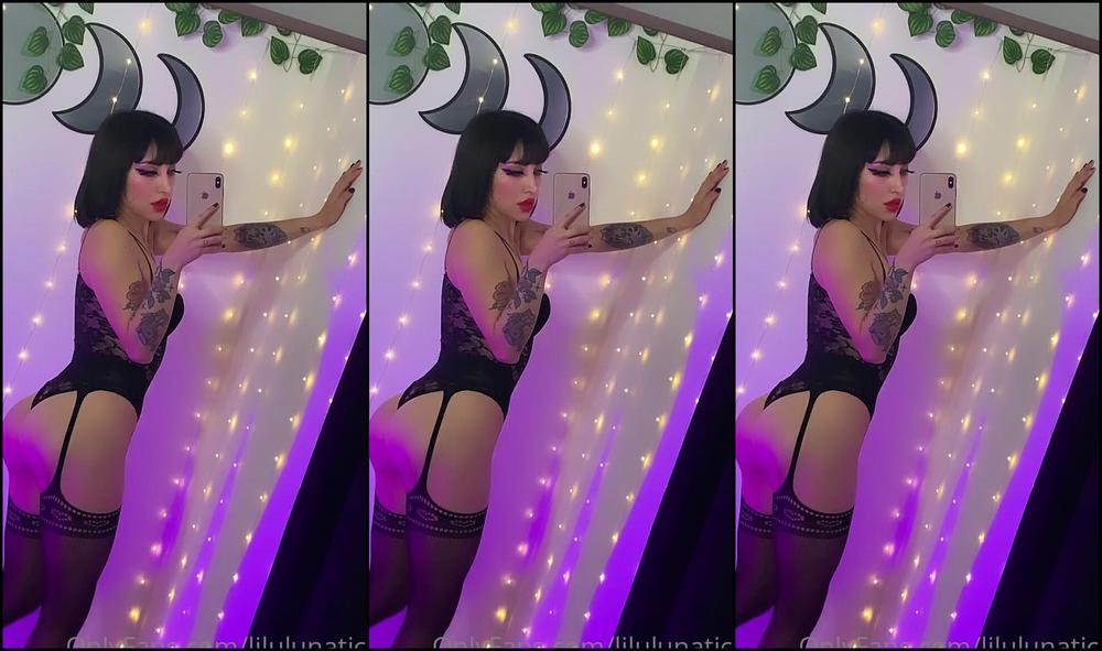 Lilu Lunatica 0Gr1Zdwqn7N2C2386Imcl Source