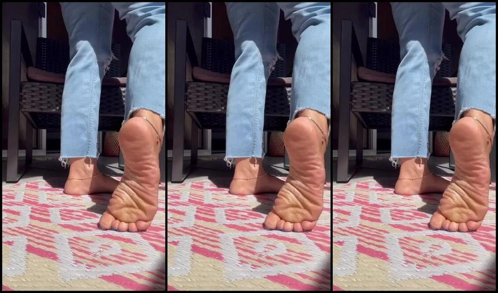 Sexyfeet47 Onlyfans Happy Solesunday Boys Do You Get The Same Feeling As You Take A Glance At My Beautiful Feet