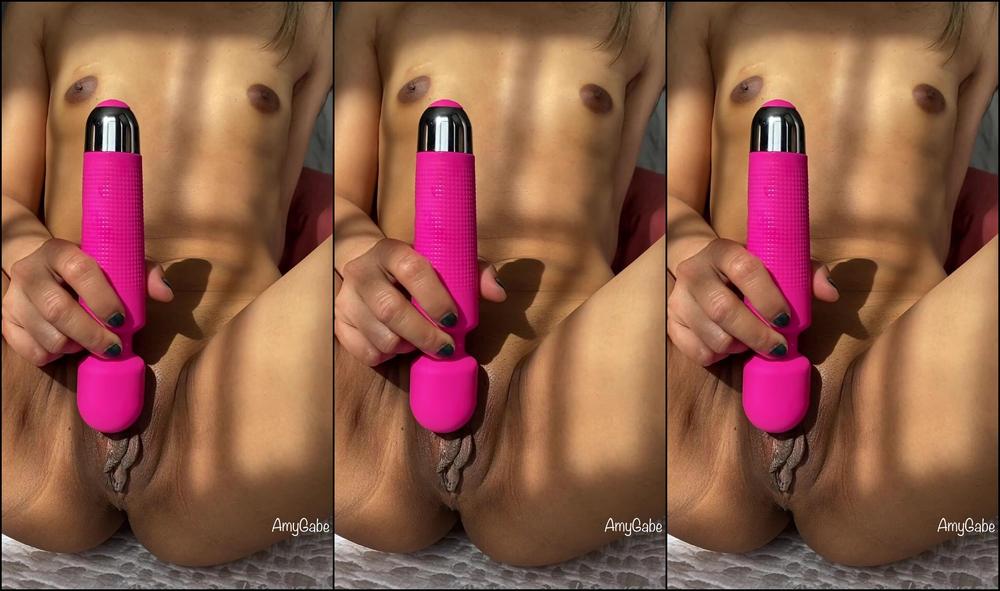 Amygabe Wow I Love This Vibrator When I First Got It I Thought It Was Too Strong But If I Keep Go