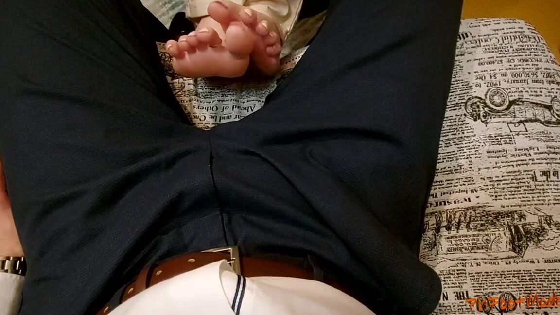 Phfootmodel Nicknamed Phfootmodel 04 04 2023 Onlyfans Video Office D Feet Movie D