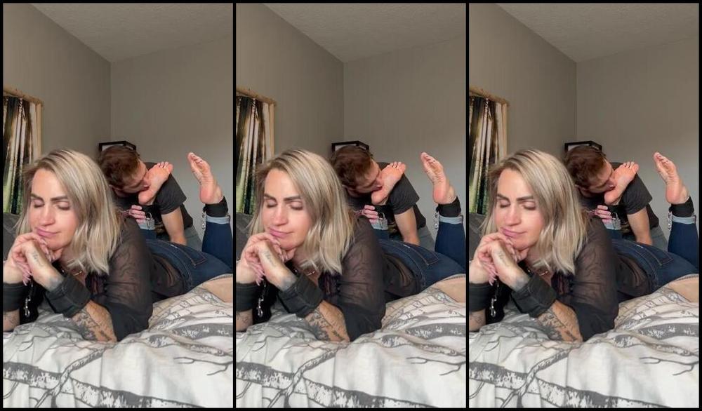 Thefantasychest Onlyfans Testing Testing Is This Thing On When It Comes To Setting Up The Camera For Sessions And Shoots 10P