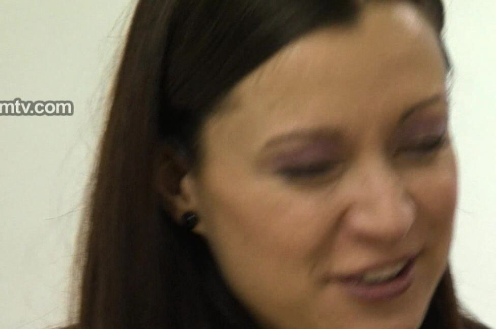 Cfnm Tv Initiation 2