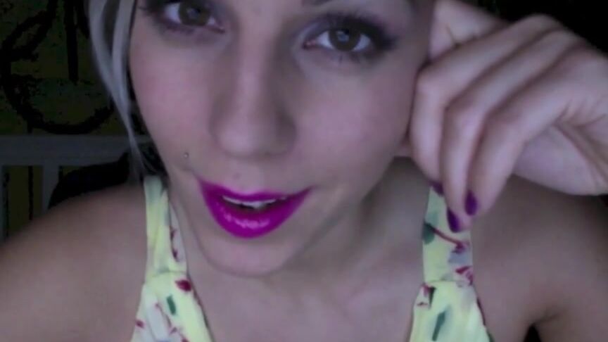 Goddess Jessica 0000-00-00 Control Hypnosis Clips4Sale