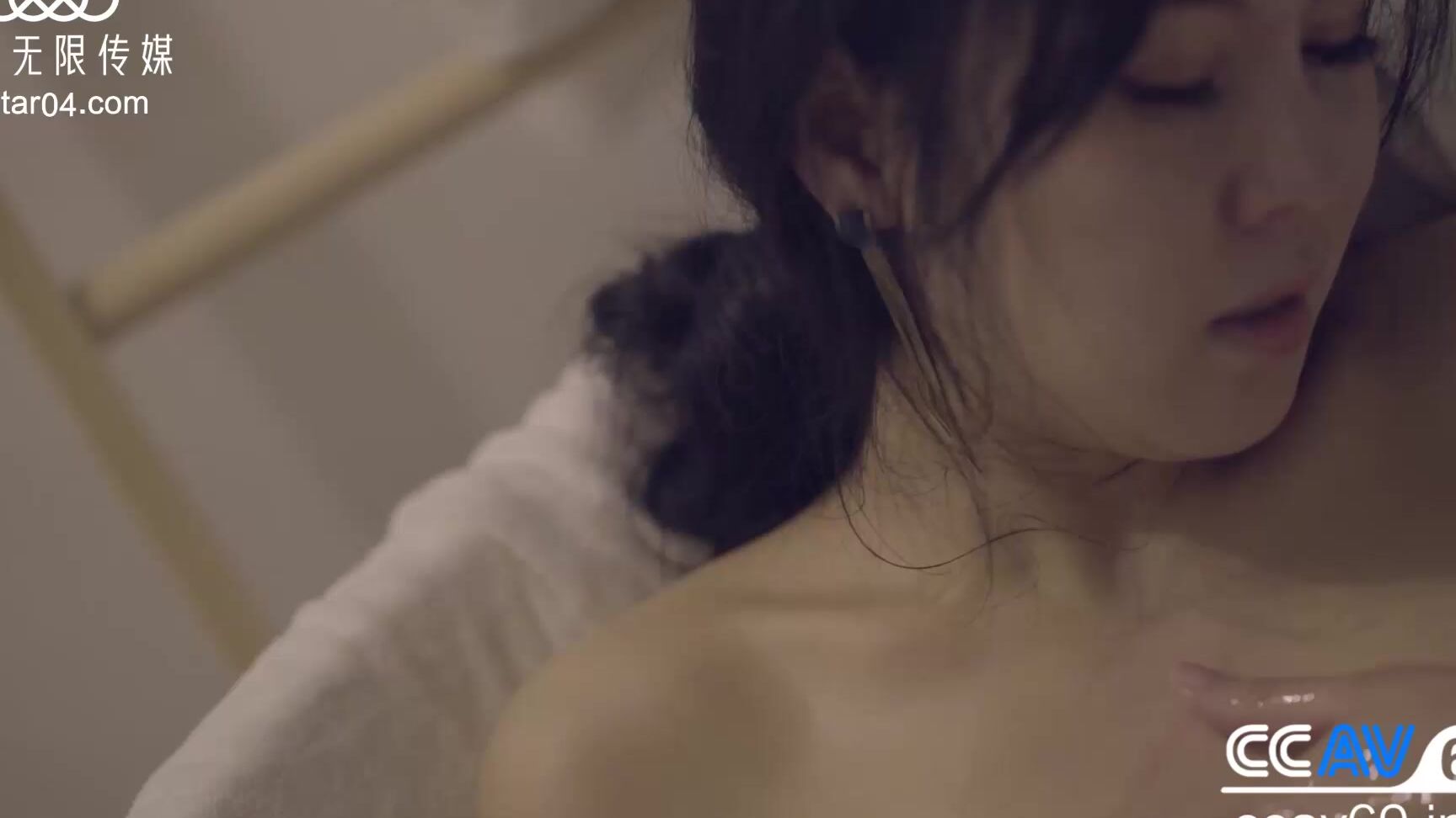 MILF, Threesome, All Sex, BlowJob Sex Game With Girlfriend And Mother-in Mix