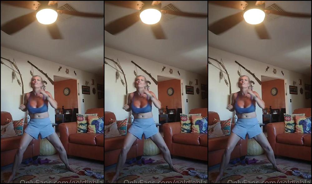 Goldieblair Well Got Busy Today Catching Up Since Home From