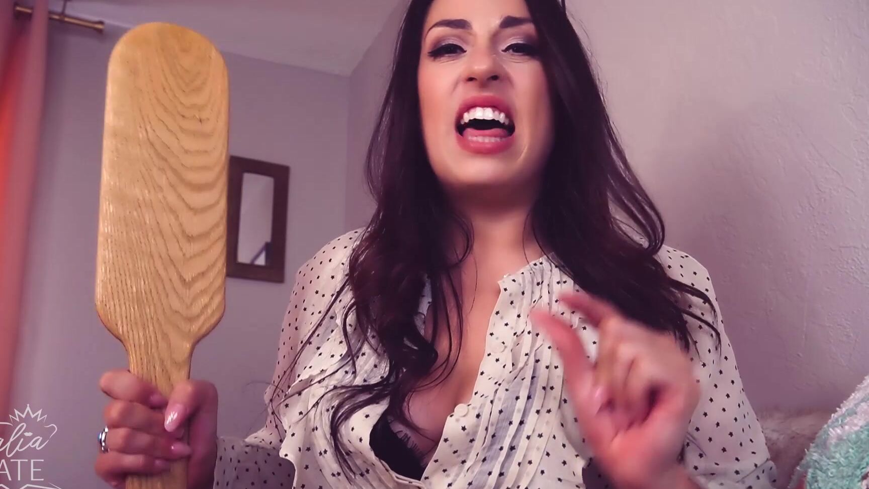 Talia Tate, Spanking POV, Full HD, TaliaTate TT Bad Boys Get Spanked And Paddled Clips4Sale