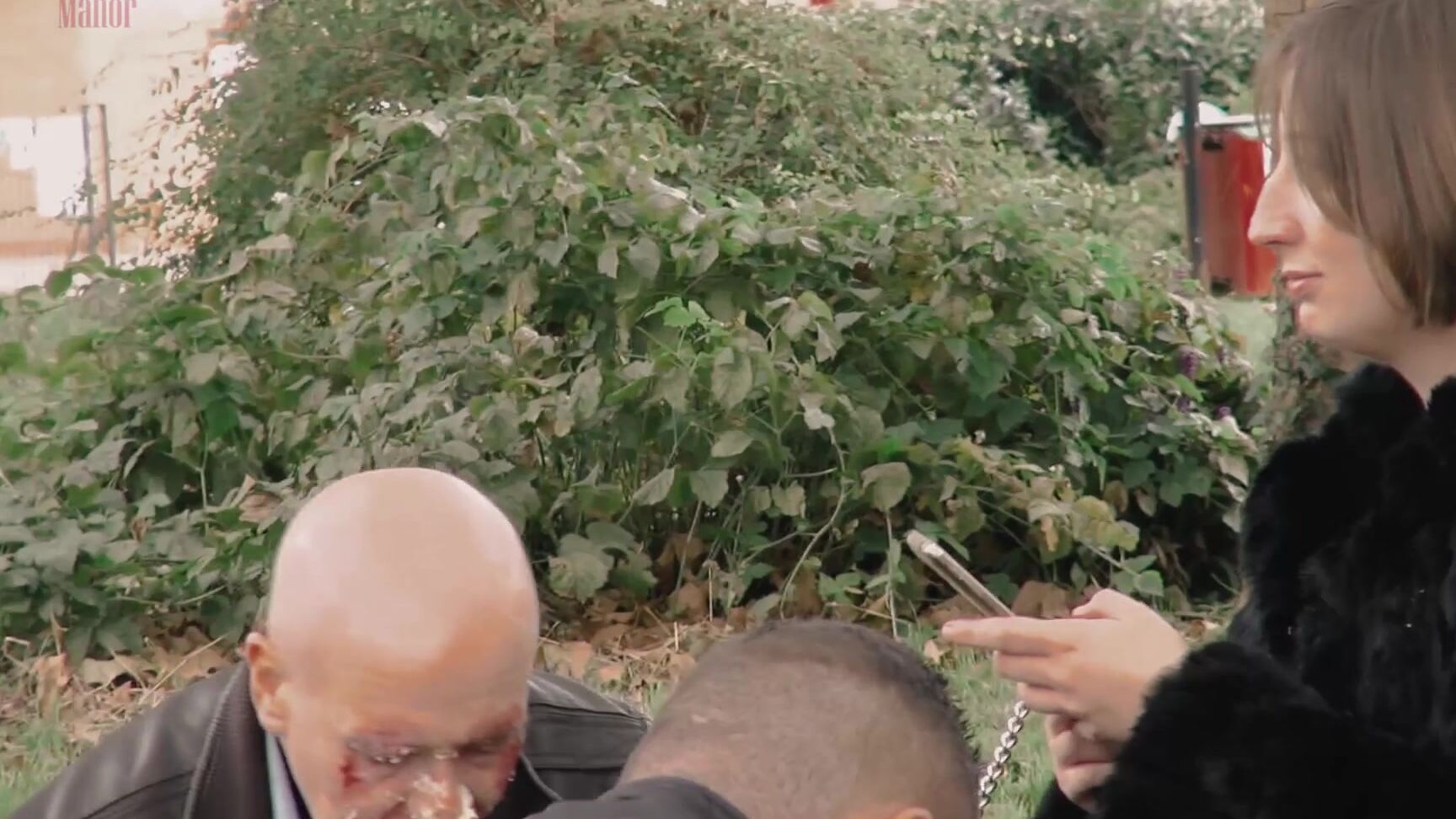 Dominatrix Mistress Evilyne msevilyne 156 OnlyFans