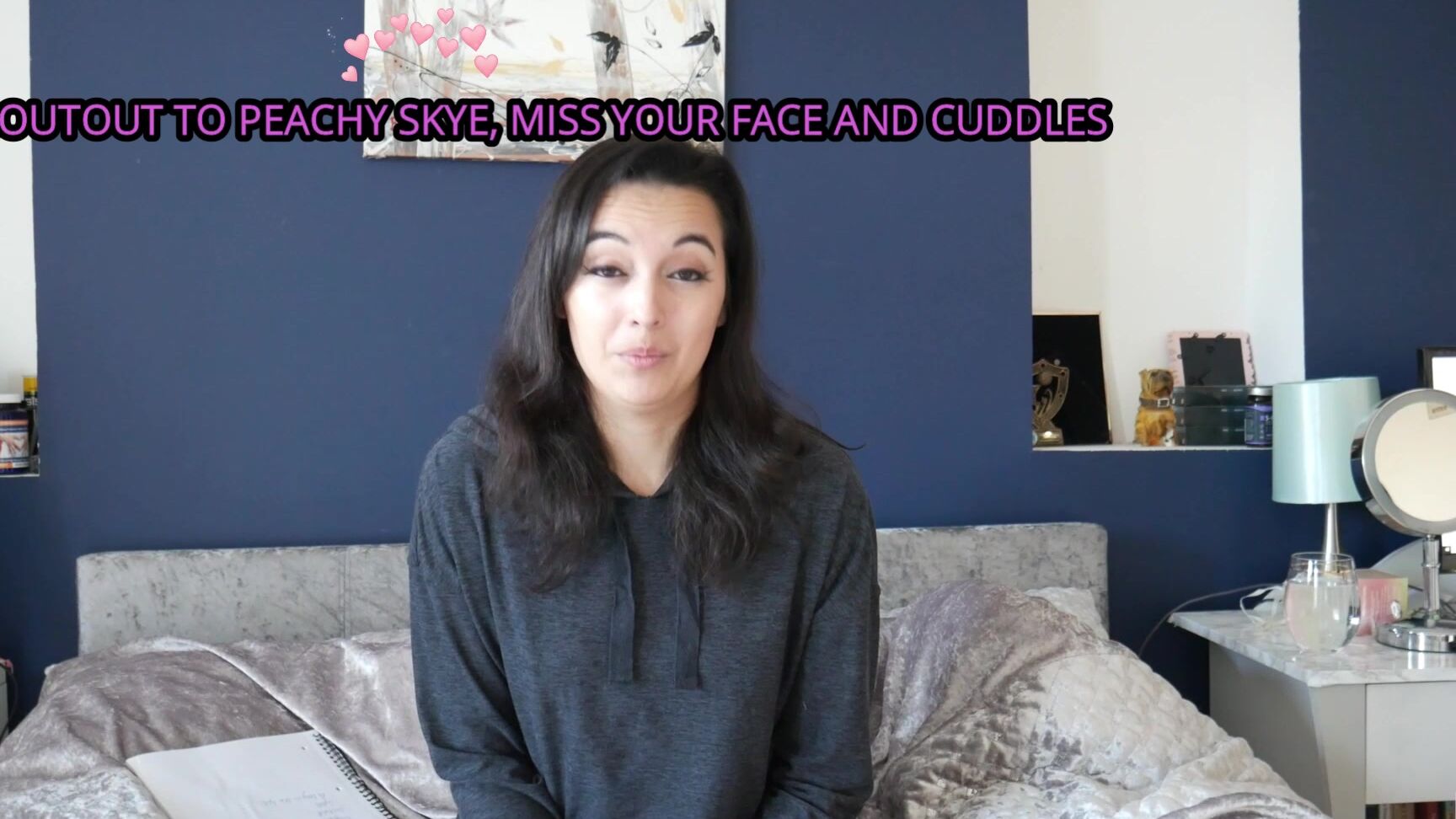 Summer Fox January Catch Up Ft Intro To New Stars