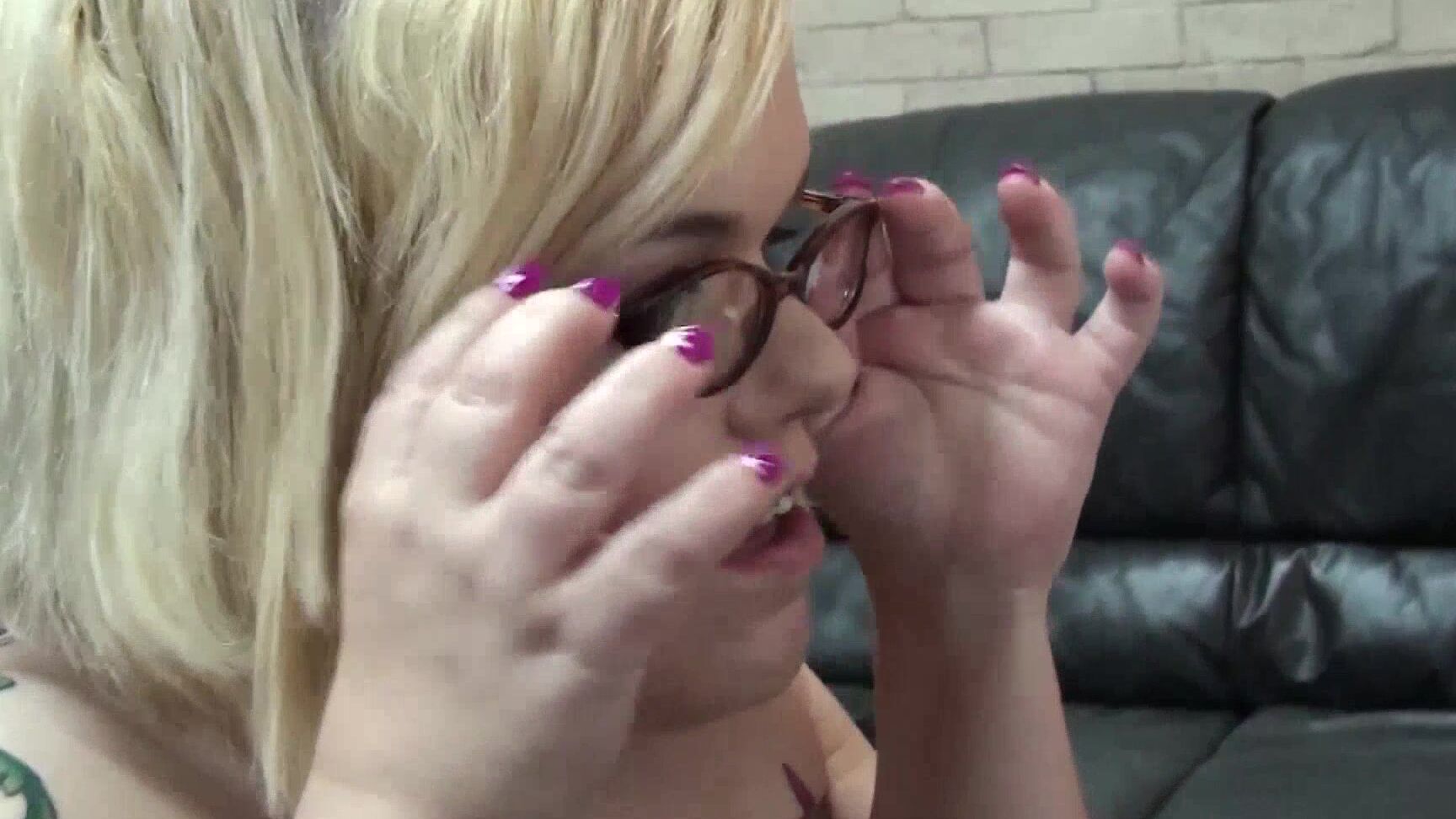 Midgets, Doll Fetish, Real Doll, Lesbian Domination, Strap-On marie madison lil stellas lesbian doll affair ManyVids